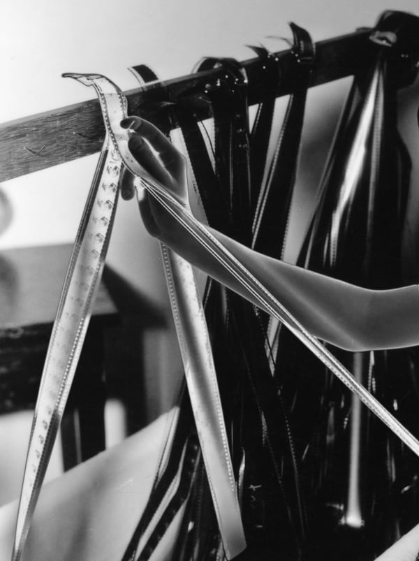 MAST Foundation | 'Apparent Femininity'