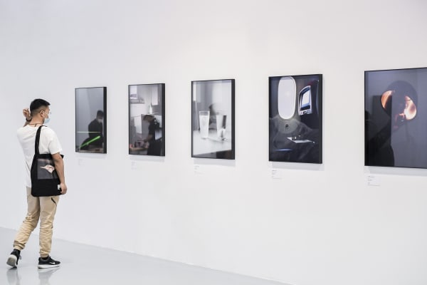 Exhibition Tour Earth Is Not A Global 4 2