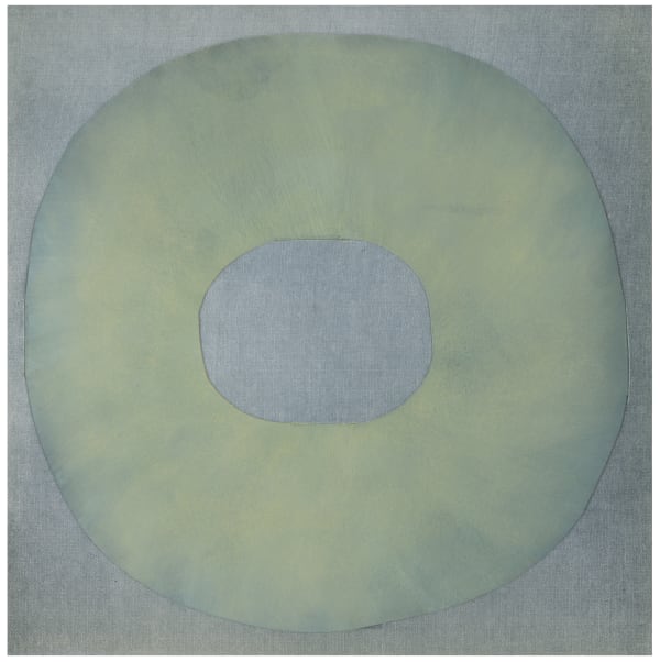 Ruth van Beek - Doll, standing (figure 151), 2024