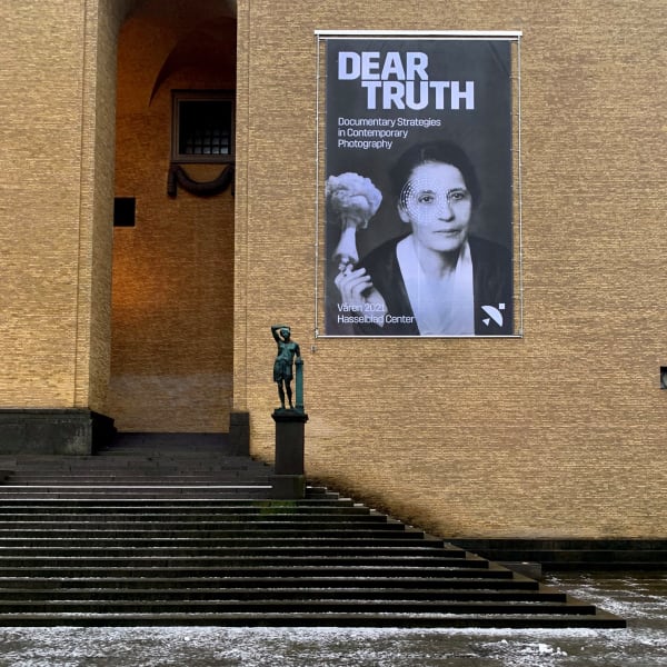 Hasselblad Foundation | 'MONSANTO®: A PHOTOGRAPHIC INVESTIGATION'