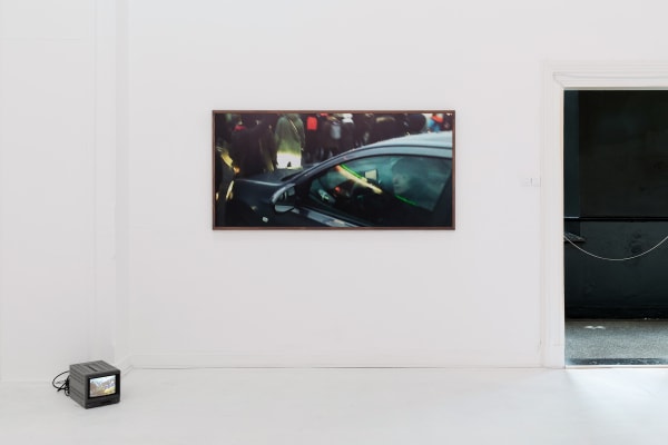 Noorderlicht | 'Volumes'