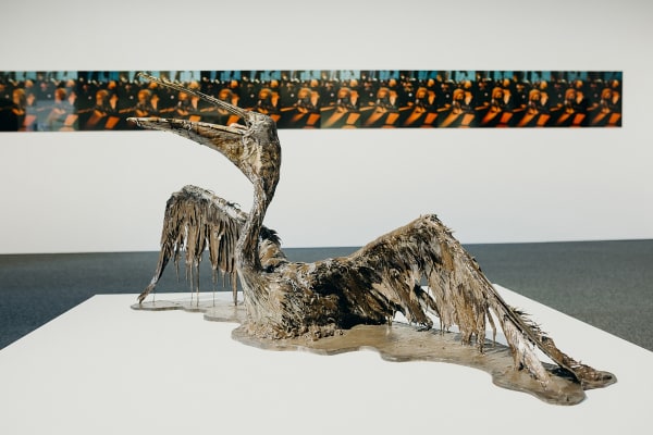 Biennale für aktuelle Fotografie Mannheim | 'Volumes'