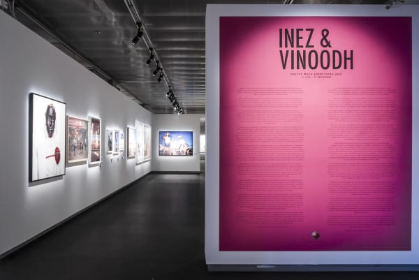 Fotografiska Stockholm | 'Pretty Much Everything'