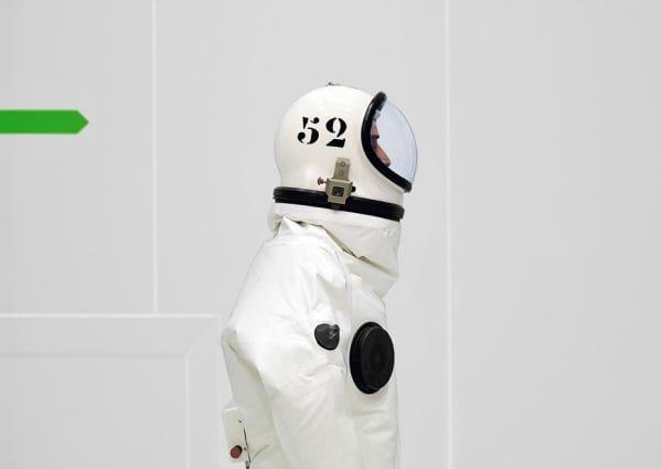 Fotografiska Stockholm | 'SPACE'