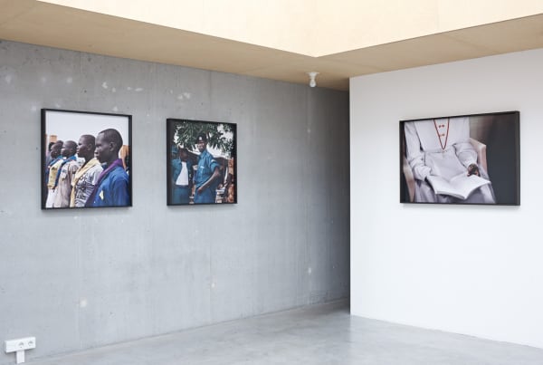 'Becoming South Sudan'