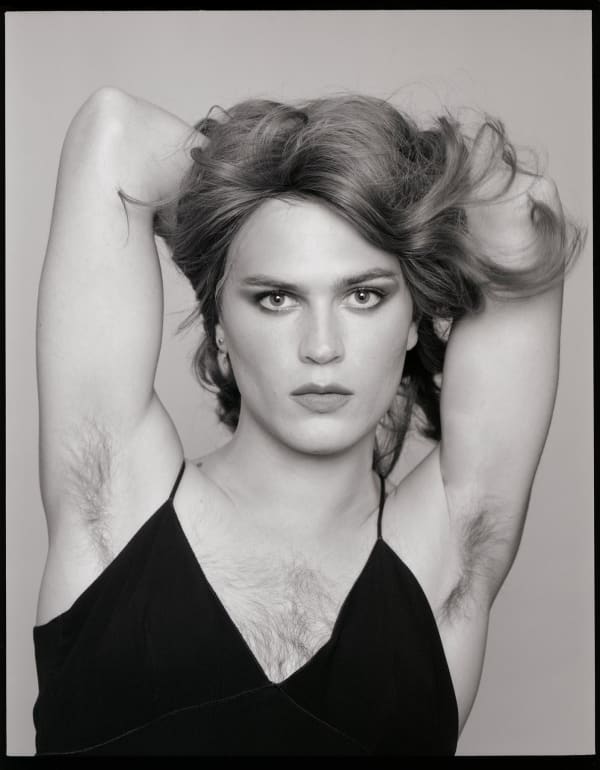 Michael Bailey-Gates