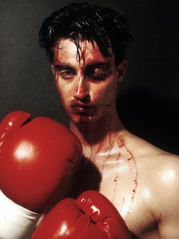 © Christopher Smith