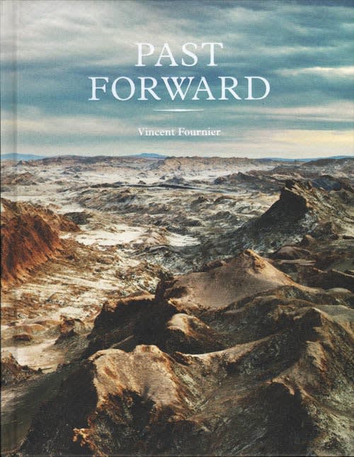 'Past Forward'