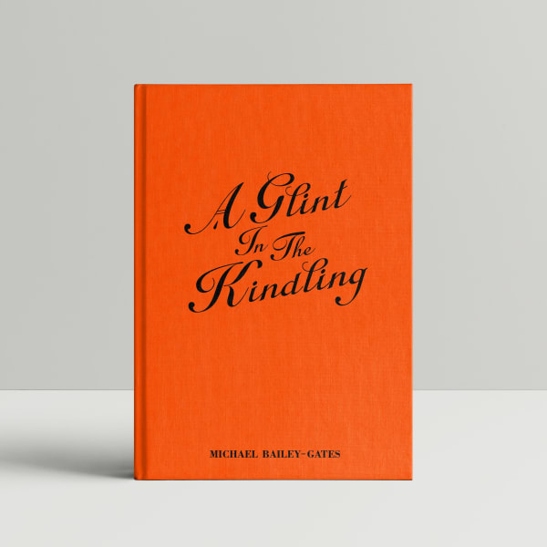 'A Glint in the Kindling'