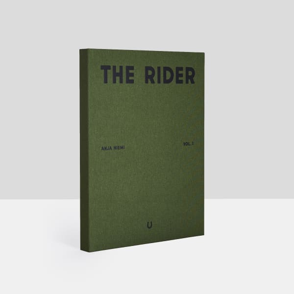'The Rider Vol. I'