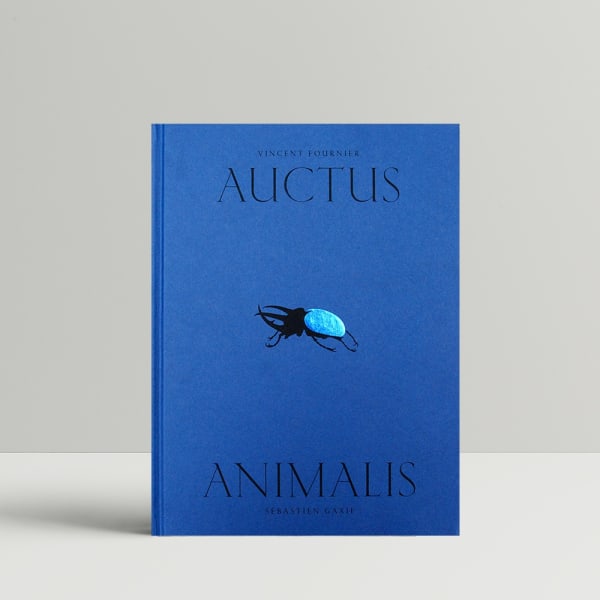 'AUCTUS ANIMALIS'