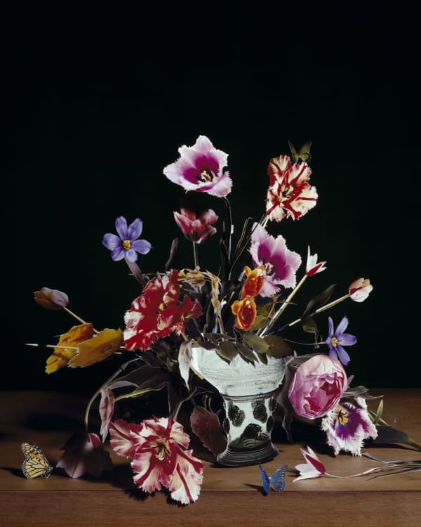 'Bouquet', by Scheltens & Abbenes, 2005