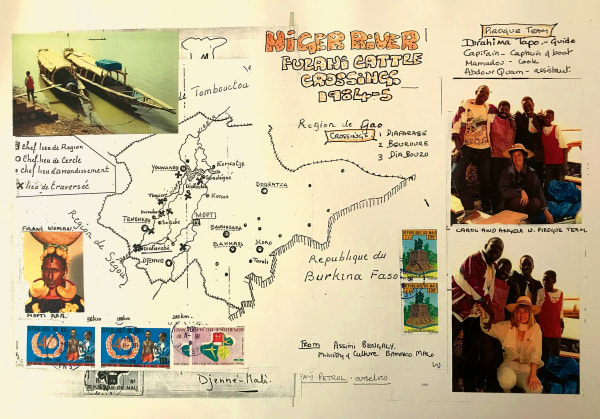 Journal Pages For Thk 6 Of 7