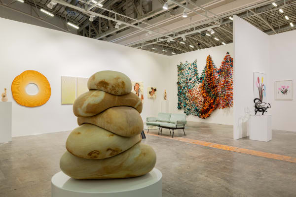 Investec Cape Town Art Fair