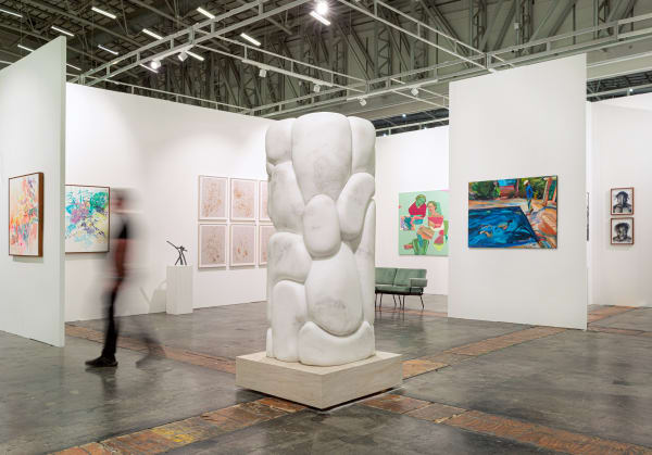 Investec Cape Town Art Fair