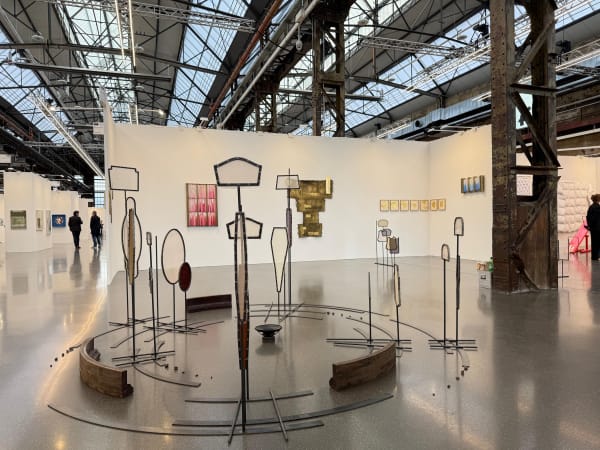 Art Düsseldorf