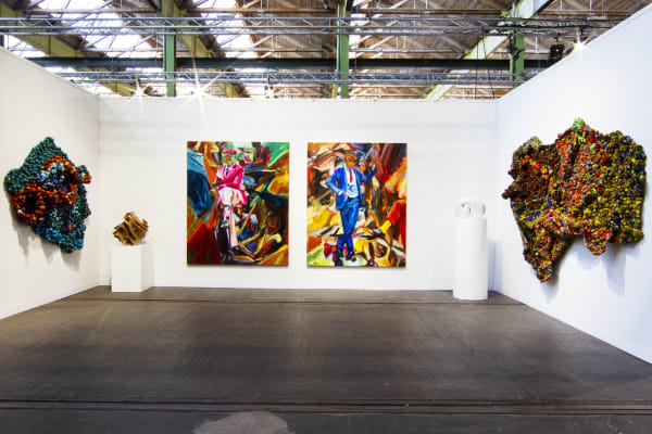 Enter Art Fair 2024