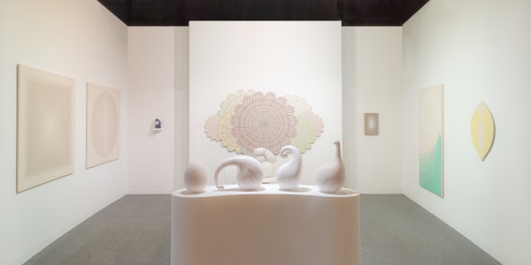 Abu Dhabi Art