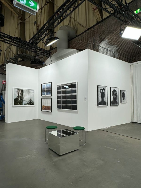 Unseen Amsterdam 2024