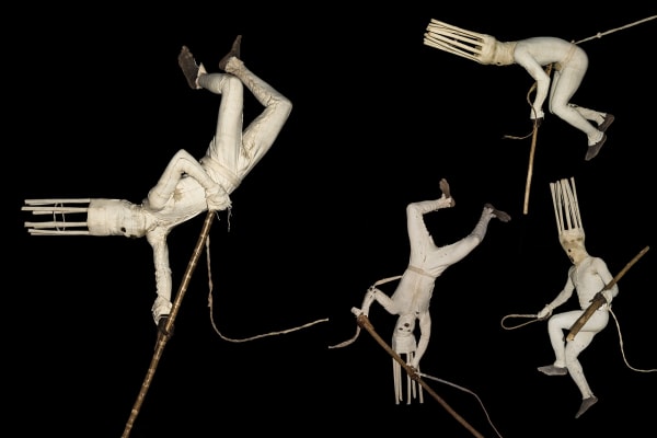 Angela Fisher & Carol Beckwith | African Twilight: Vanishing Rituals & Ceremonies