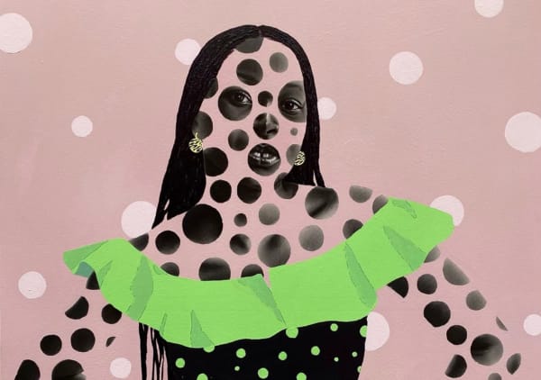 De.code | Talut Kareem | Lerato Motaung | Lulama Wolf