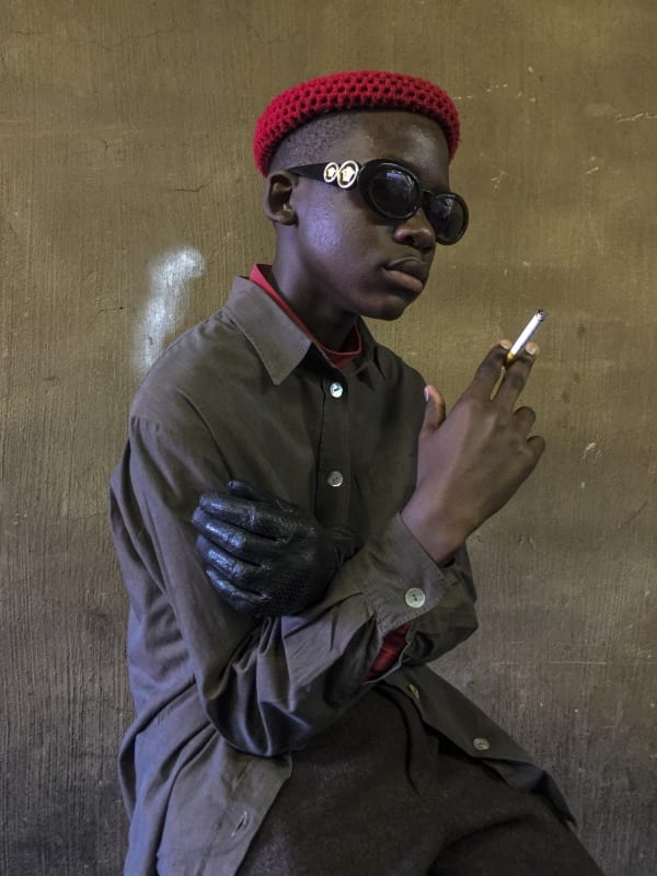 The South African | THK Gallery at 1-54 London 2020