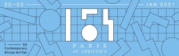 Ocula Magazine | Hybrid Fair Model Brings Success to First 1-54 Paris