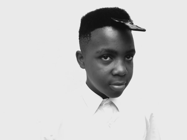 Fujifilm TAKE TEN | Interview with Nonzuzo Gxekwa