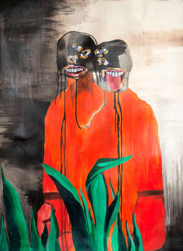 VISI | Lerato Motaung announced as Emergence Art Prize 2020 winner