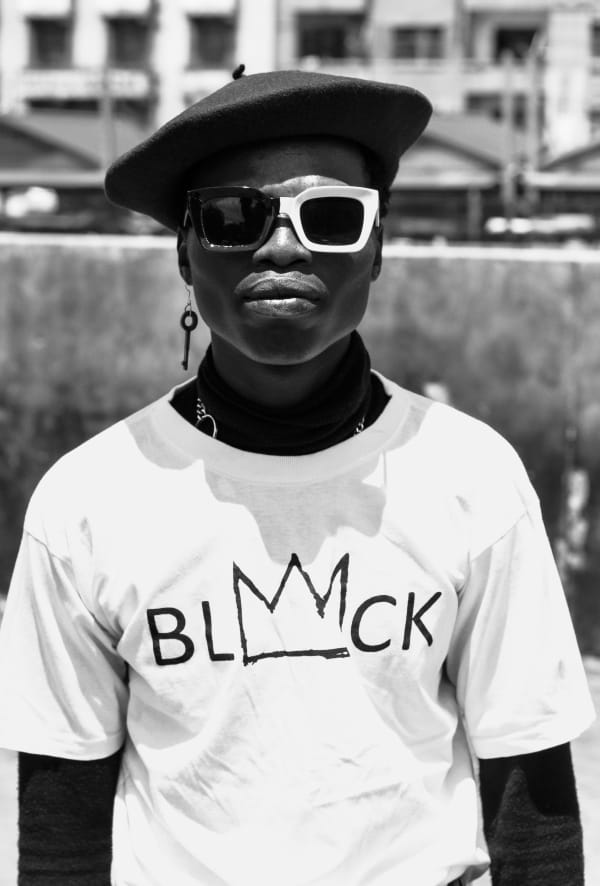 Nonzuzo Gxekwa | Oath Magazine