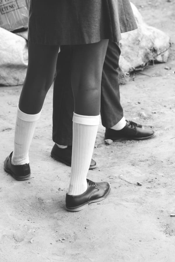 Nonzuzo Gekwa | Art Forum | Presence: Five Contemporary African Photographers