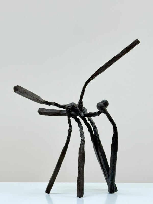 Art Cologne Booth B-316