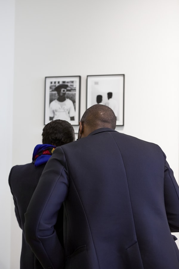 Image courtesy of 1-54 London and Rocio Chacon