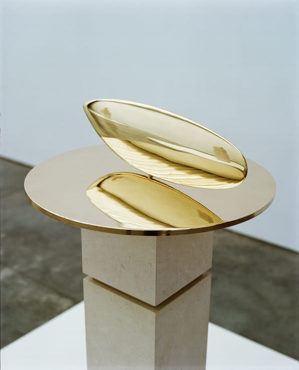 Constantin Brancusi Le Poisson, 1924-1926