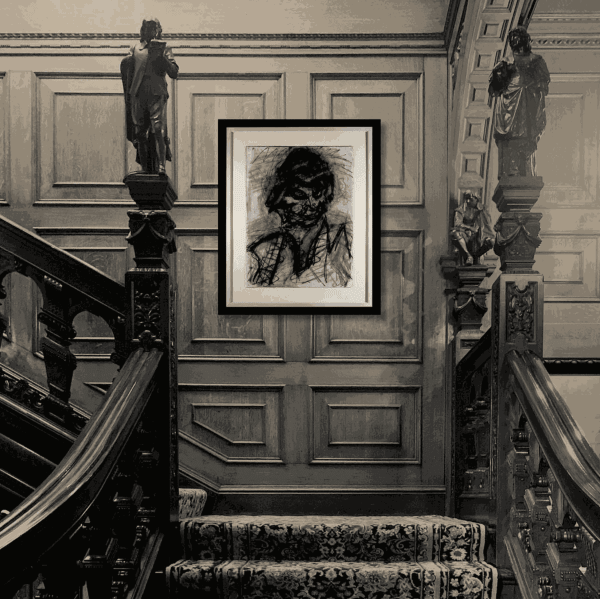 Eye Viewing Room Curation 01 Eye Of The Collectors