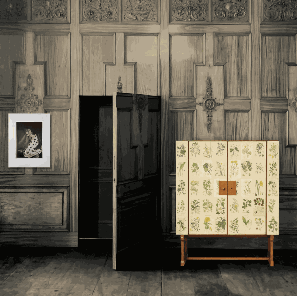 Eye Viewing Room Curation 02 Eye Of The Collectors