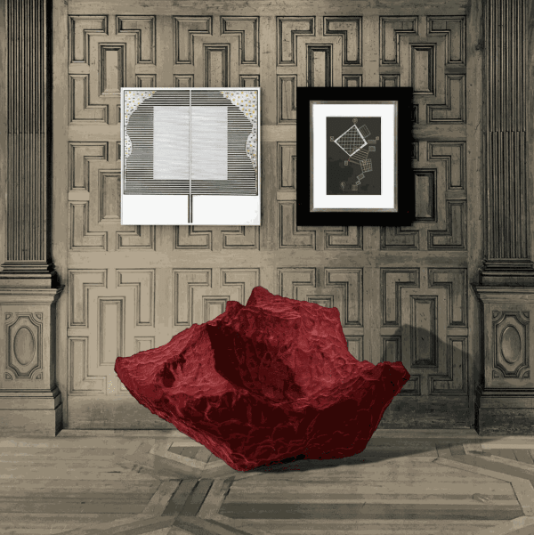 Eye Viewing Room Curation 04 Eye Of The Collectors