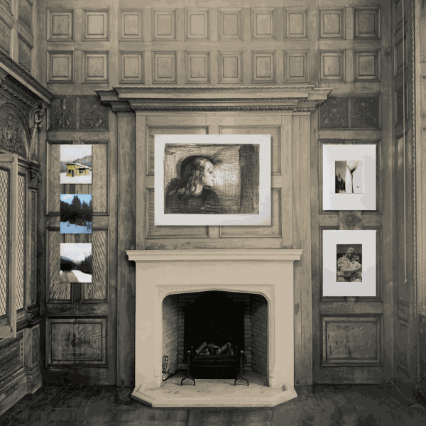 Eye Viewing Room Curation 05 Eye Of The Collectors