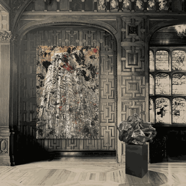 Eye Viewing Room Curation 07 Eye Of The Collectors