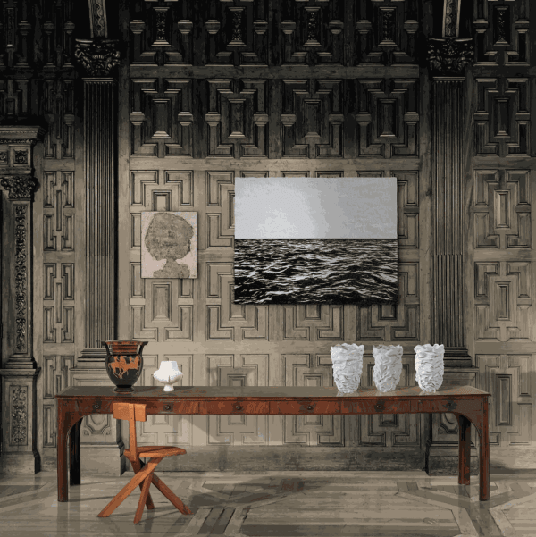 Eye Viewing Room Curation 08 Eye Of The Collectors