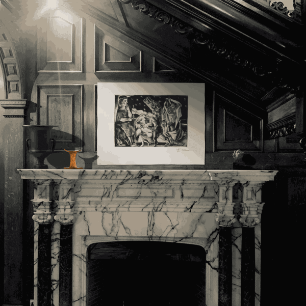 Eye Viewing Room Curation 09 Eye Of The Collectors