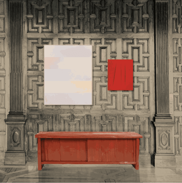 Eye Viewing Room Curation 10 Eye Of The Collectors