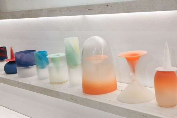 Time Suspended Ting Ying Gallery The Gallery At Catherine Prevost 09 Awinship