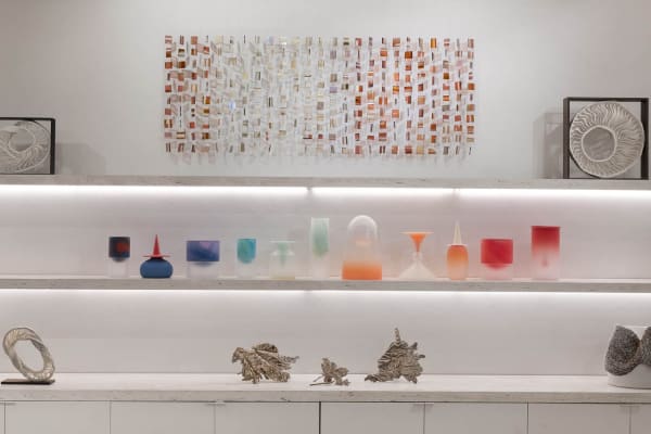 Time Suspended Ting Ying Gallery The Gallery At Catherine Prevost 11 Awinship