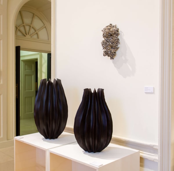 Collect 2020 Ting Ying Gallery Booth 12 Robert Chadwick