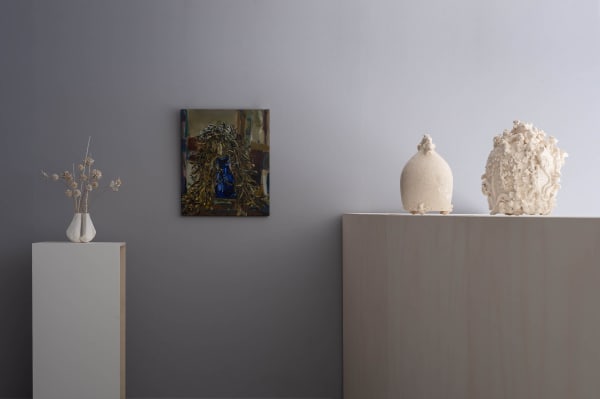 Rear Window London Florid 14 Ruth Ward