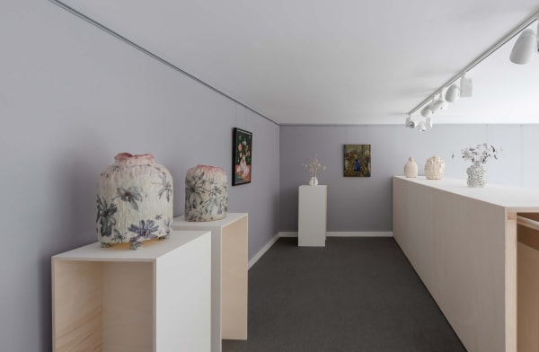 Rear Window London Florid 16 Ruth Ward