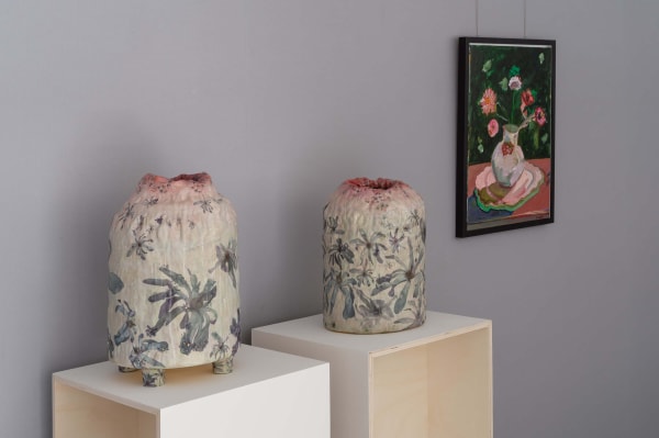 Rear Window London Florid 19 Ruth Ward