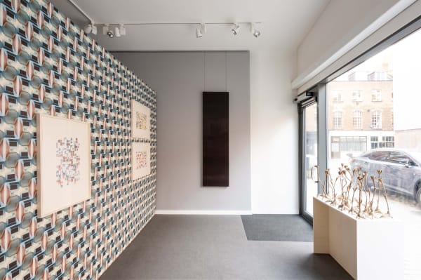 Rear Window London Repeat 02 Ruth Ward