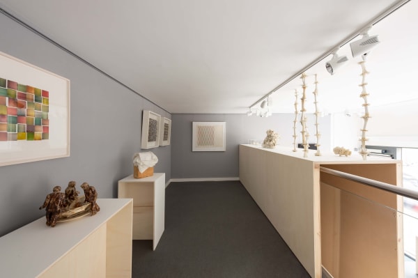 Rear Window London Repeat 11 Ruth Ward